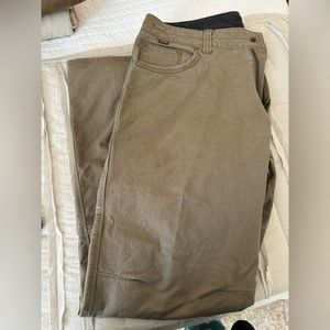 Kuhl pants